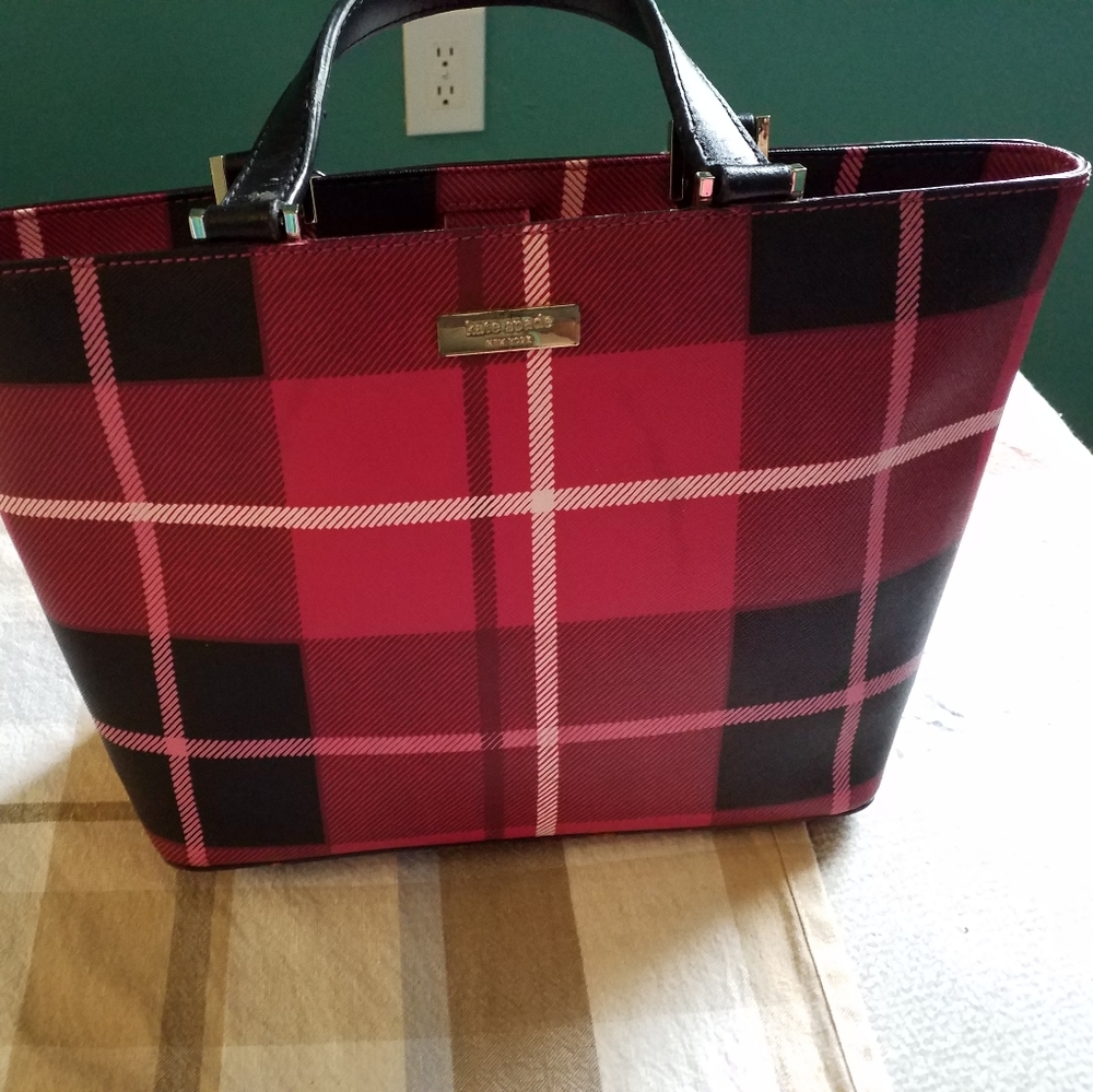 Small purse